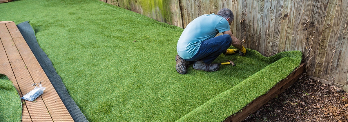 Benefits of Artificial Turf for Event Venues